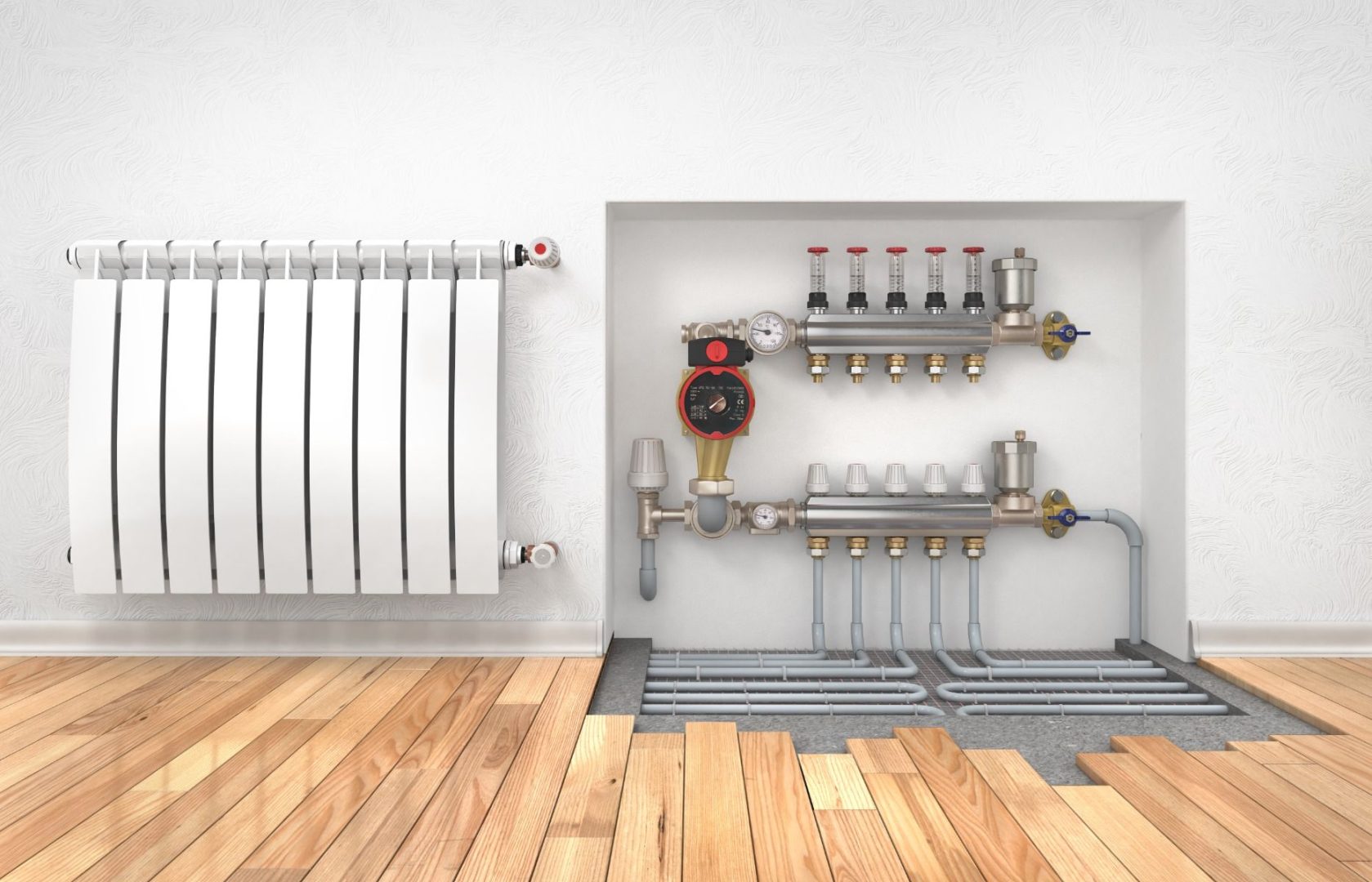 découvrez des solutions efficaces pour résoudre le problème d'un chauffage trop chaud dans votre maison. apprenez comment réguler la température, optimiser votre système de chauffage et assurer votre confort tout en réduisant votre consommation d'énergie.