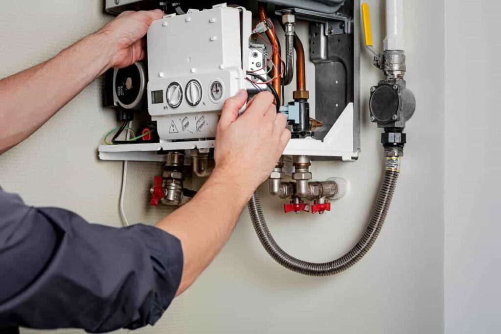 découvrez les erreurs courantes lors de la réparation de votre système de chauffage et les solutions efficaces pour garantir un confort optimal dans votre maison. apprenez à identifier les problèmes et à restaurer la chaleur en toute simplicité.
