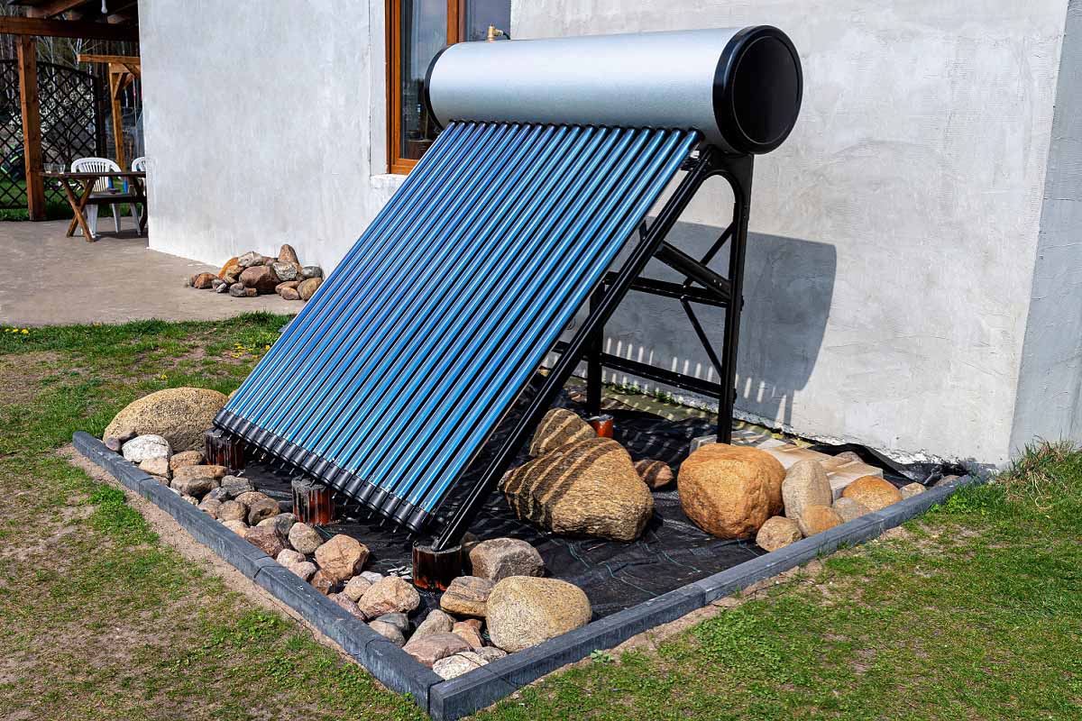 découvrez notre guide complet sur le chauffage de l'eau, incluant les types de systèmes, les astuces d'économie d'énergie et les conseils d'installation pour un confort optimal dans votre maison.