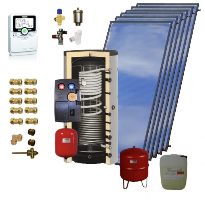 découvrez comment installer un chauffage solaire simple et efficace pour réduire vos coûts énergétiques tout en adoptant une solution respectueuse de l'environnement. profitez de l'énergie du soleil pour chauffer votre maison avec des conseils pratiques et des astuces.