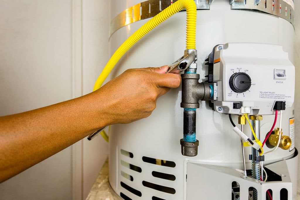 découvrez comment couper l'eau de votre chauffage efficacement et en toute sécurité. suivez nos conseils pratiques pour optimiser la gestion de votre chauffage et réaliser des économies d'énergie.