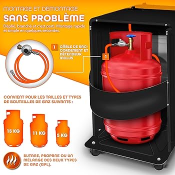 découvrez nos conseils pratiques et solutions innovantes pour une gestion efficace du chauffage au gaz. optimisez votre confort thermique tout en réduisant votre consommation d'énergie et vos factures.