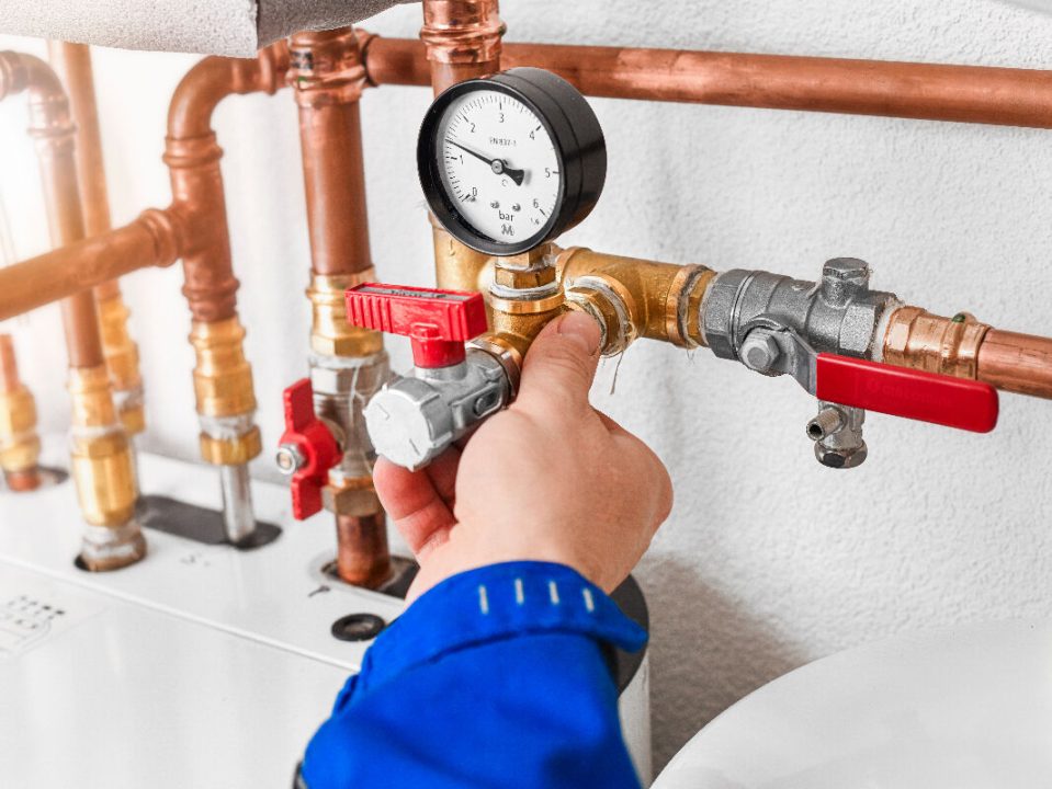 découvrez comment la pression dans votre système de chauffage influence votre confort à la maison. apprenez à optimiser votre installation pour un environnement chaleureux et agréable, tout en vous assurant d'une efficacité optimale.