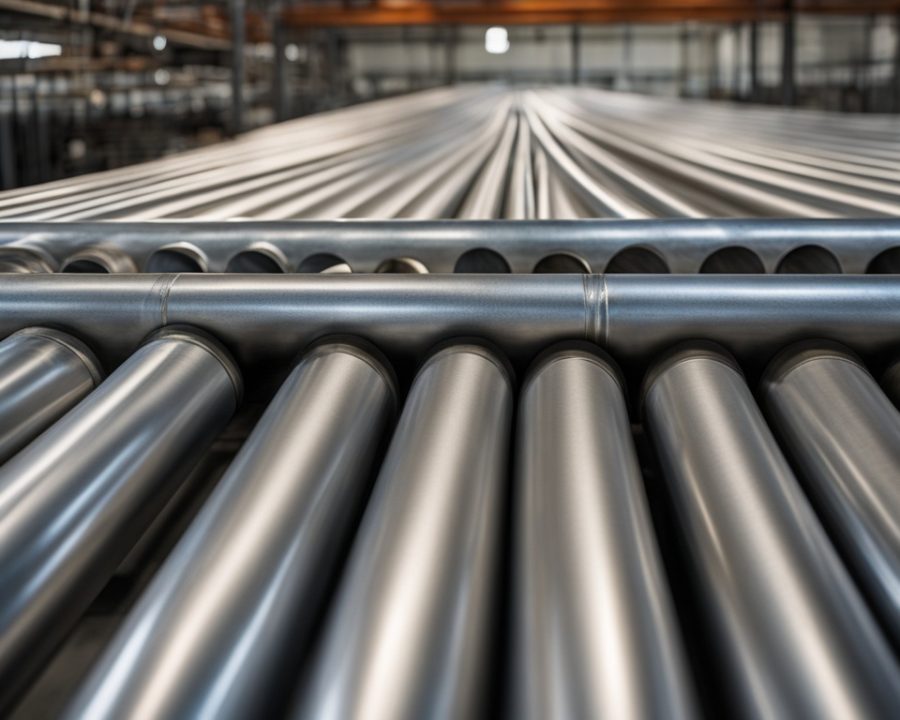 découvrez comment choisir les meilleurs tubes en acier pour votre système de chauffage. nos conseils vous guideront à travers les différents types de tubes, leurs avantages et inconvénients, afin d'optimiser l'efficacité et la durabilité de votre installation.
