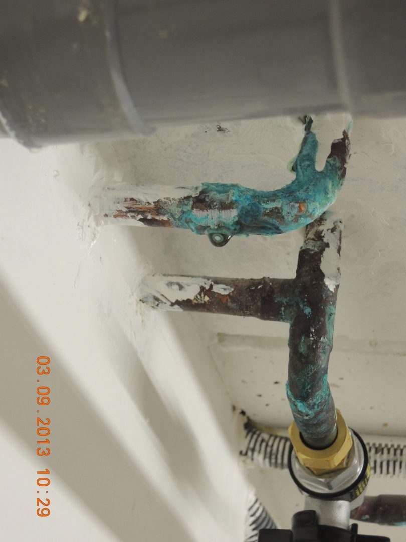 découvrez comment prévenir et traiter la corrosion des tuyaux de chauffage pour assurer un système de chauffage efficace et durable. des conseils pratiques et des solutions adaptées à vos besoins.