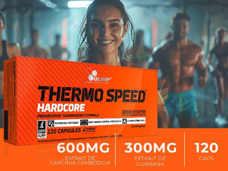 découvrez les avis sur thermo speed, le complément alimentaire réputé pour sa capacité à soutenir la perte de poids et booster l'énergie. analysez les retours d'expérience des utilisateurs pour faire un choix éclairé et atteindre vos objectifs de remise en forme.