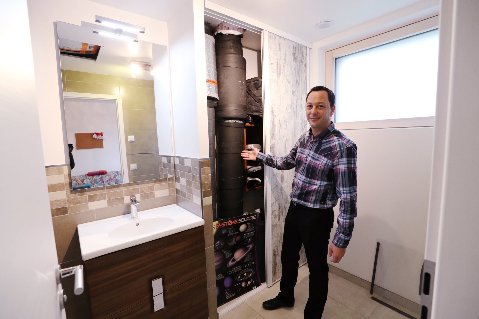 découvrez comment choisir un chauffage adapté pour une maison passive : solutions efficaces, économies d'énergie et confort optimal pour un habitat écologique.