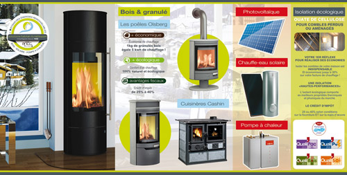 découvrez les chauffages olsberg éco, alliant performance et respect de l'environnement. profitez d'un confort thermique optimal tout en réduisant votre empreinte carbone. idéal pour un habitat éco-responsable.