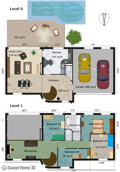 découvrez comment optimiser le chauffage dans votre espace avec sweet home 3d. aménagez votre intérieur avec des solutions thermiques efficaces et créez un environnement confortable grâce à notre logiciel de design d'intérieur.