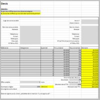 découvrez pourquoi il est essentiel de demander un devis en électricité : évaluation précise des coûts, choix des services adaptés et garantie de travaux réalisés en toute transparence.