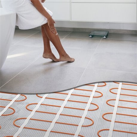 découvrez le coût d'installation d'un plancher chauffant, les facteurs influençant le prix et les conseils pour optimiser votre budget. comparez les solutions et faites le bon choix pour votre confort thermique.