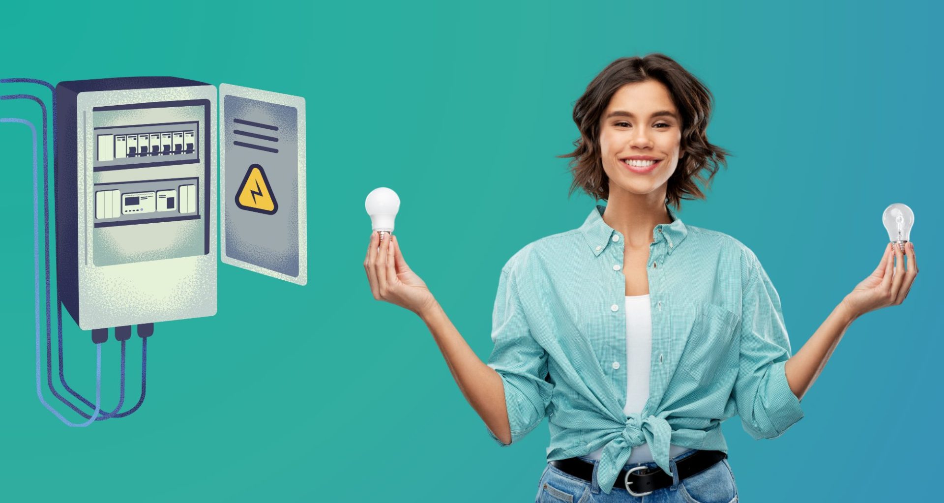 découvrez nos conseils pour faire le bon choix en matière d'électricité : fournisseurs, types d'offres, critères à comparer, et astuces pour économiser sur votre facture d'énergie.