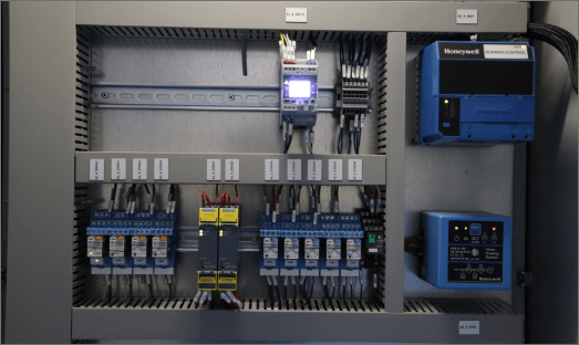 découvrez les principaux enjeux de l’électricité industrielle et des solutions innovantes pour optimiser la performance, la sécurité et l’efficacité énergétique de vos installations.