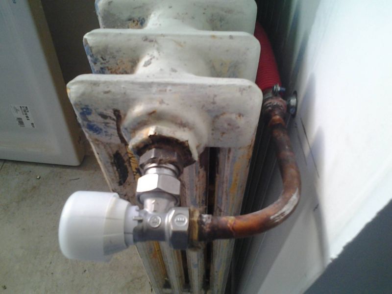 découvrez les avantages du chauffage en cuivre ou en per pour votre installation thermique : efficacité, durabilité et facilité d'entretien expliquées.