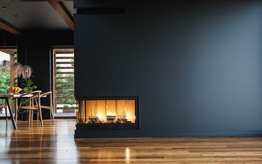 découvrez si le coût du chauffage au bois avec une cheminée est un luxe accessible ou un véritable investissement rentable pour votre confort et votre budget.