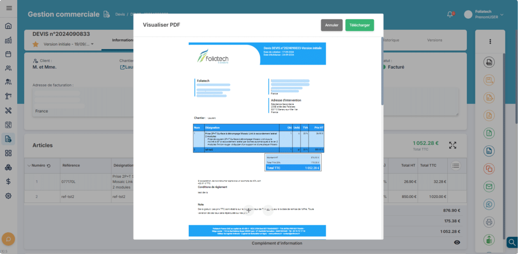 obtenez un devis chauffagiste en ligne fiable et rapide. comparez les prix et choisissez un professionnel qualifié pour tous vos besoins en chauffage.