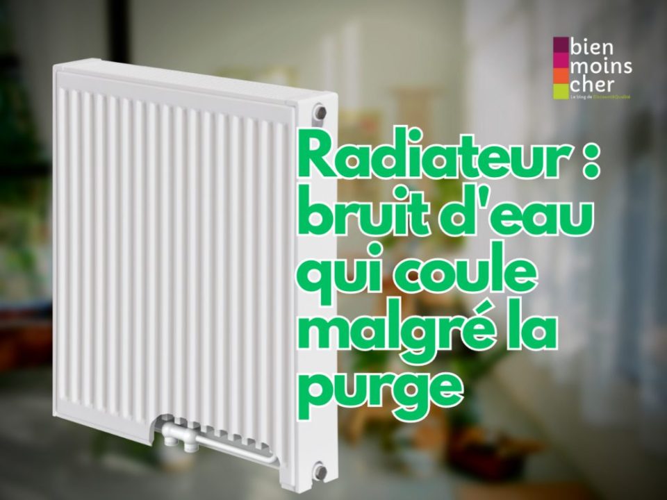 découvrez comment identifier et corriger les bruits de chauffage pour un confort optimal dans votre maison. conseils pratiques et solutions efficaces expliqués.
