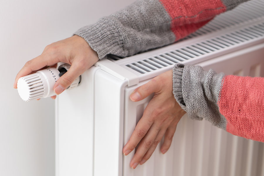 découvrez les causes du chauffage qui ne chauffe pas et les solutions efficaces pour retrouver un confort thermique optimal chez vous.