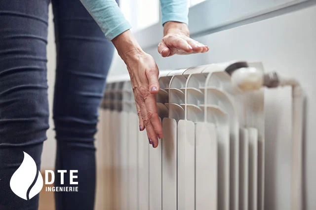 découvrez les causes courantes du chauffage froid et explorez des solutions efficaces pour retrouver un confort optimal dans votre maison.