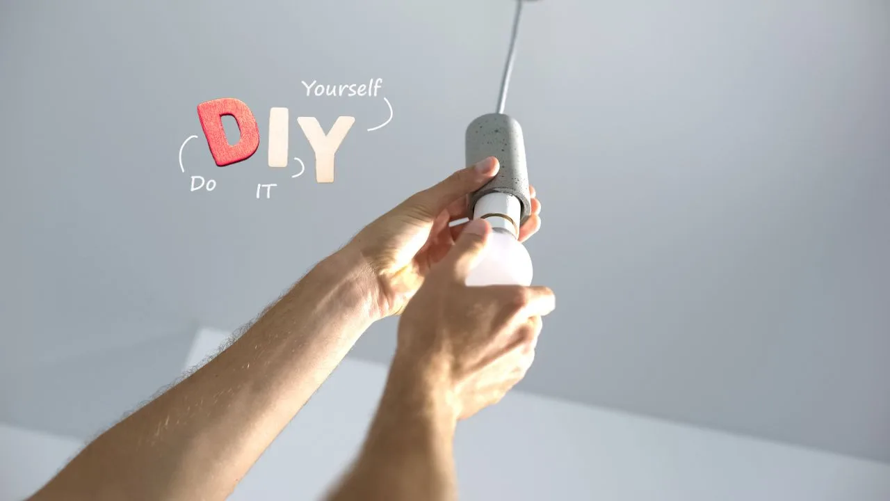 découvrez les étapes clés pour une installation d'éclairage réussie, incluant les conseils pratiques et les précautions essentielles.