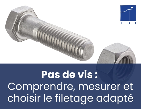 apprenez à mesurer les filetages en plomberie et chauffage sans erreur grâce à notre guide pratique et détaillé.